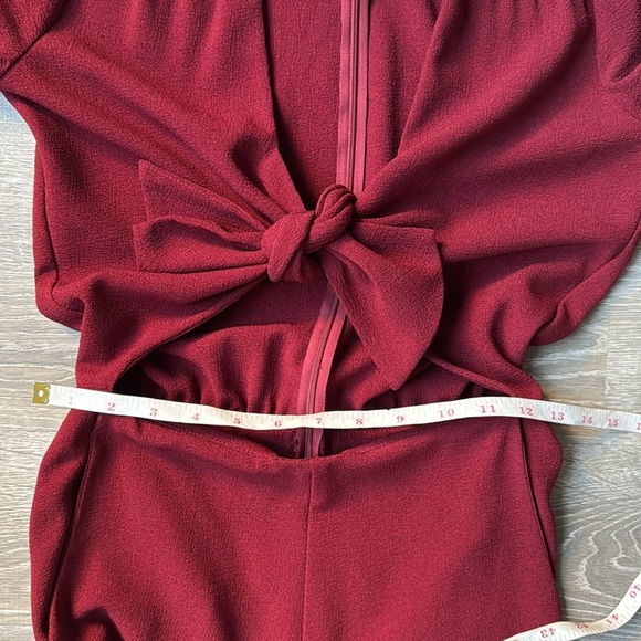 Reformation Ferris jumpsuit - Picture 11 of 14